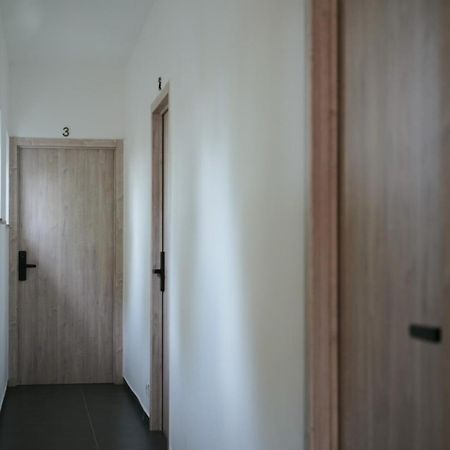 Min Su Bed & Breakfast Waremme Exterior foto